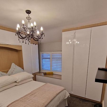 Lennon Cottage Хейл Екстериор снимка