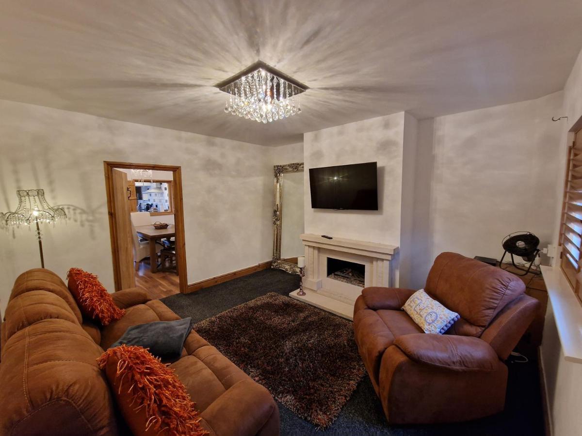 Lennon Cottage Хейл Екстериор снимка