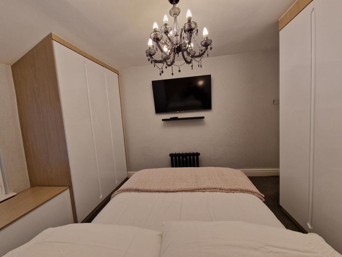 Lennon Cottage Хейл Екстериор снимка