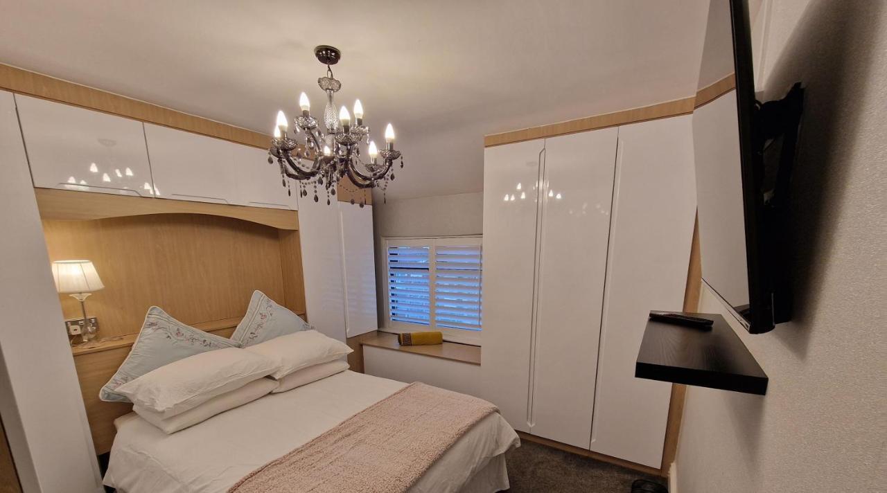 Lennon Cottage Хейл Екстериор снимка