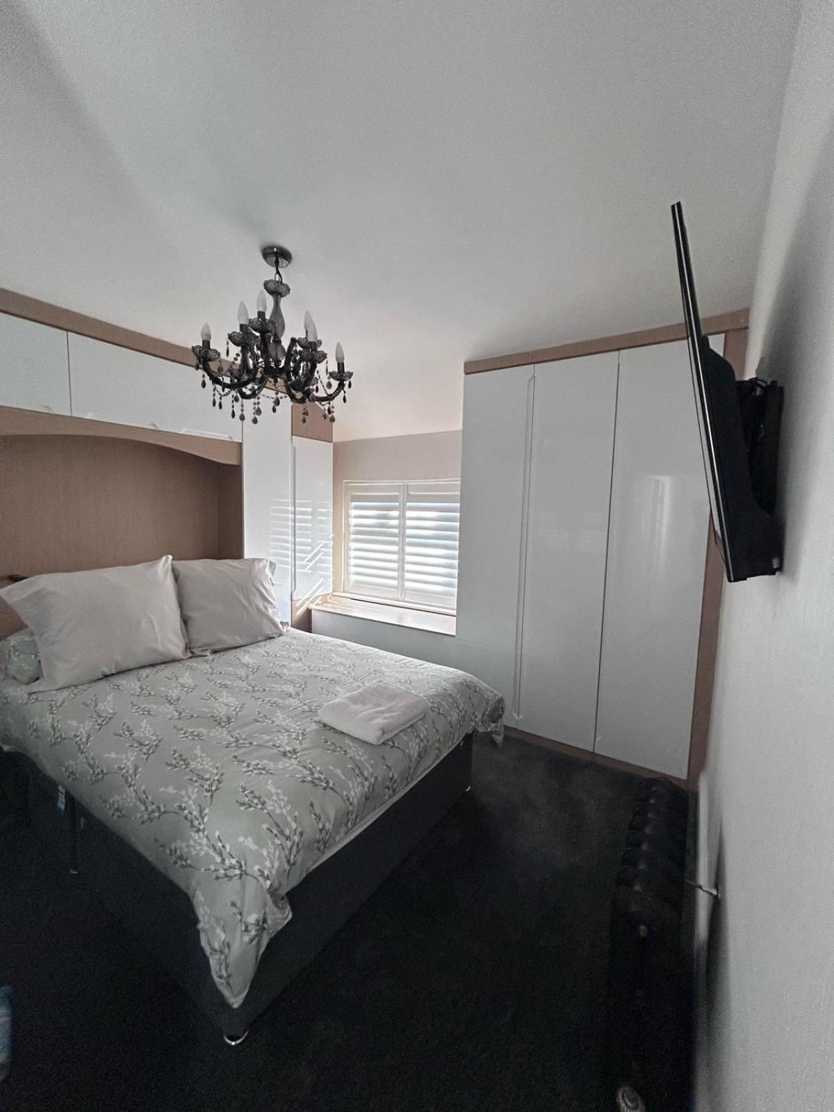 Lennon Cottage Хейл Екстериор снимка